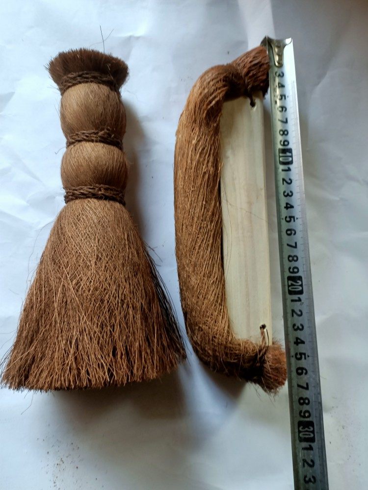 什么是2025年最新的年画拓印工具？从木雕版画印刷到棕刷立刷全面了解