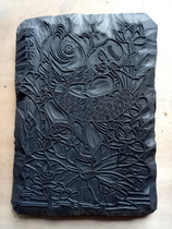 ) Juxian Town wood prints of the year | Lione with more than RMB1800  sculptures