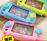 Колечки для игр в воде для детского сада, игрушка, подарок на день рождения