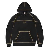 Sweatshirt / black【9008#】