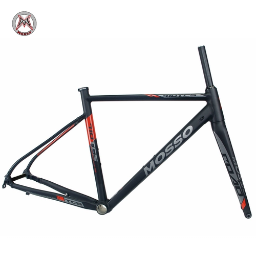 Тайвань Пик Моссо730GVL/710TCS ШАМА РАРКА ЧАНА ЧАНА КРЕСС -Скунтри Саррел Shaxpano Super Light Prame