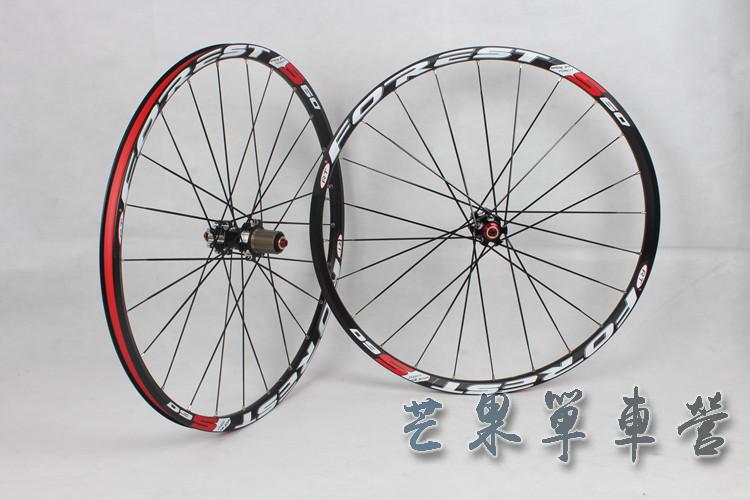 Roues de vélo 26 pouces - Ref 2368276 Image 28
