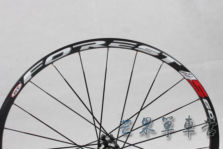 Roues de vélo 26 pouces - Ref 2368276 Image 34
