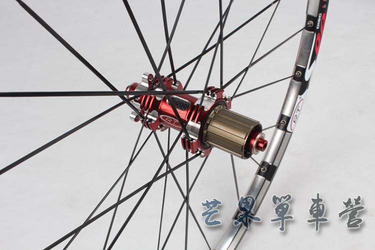 Roues de vélo 26 pouces - Ref 2368276 Image 24