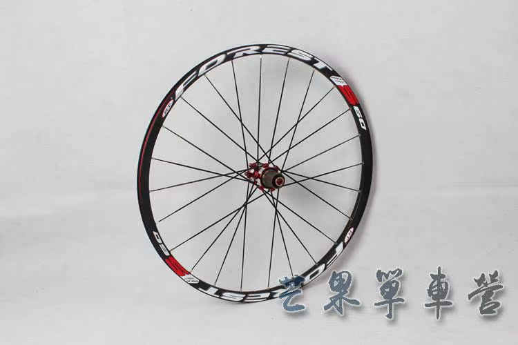Roues de vélo 26 pouces - Ref 2368276 Image 39