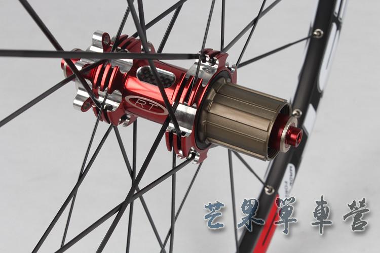 Roues de vélo 26 pouces - Ref 2368276 Image 43