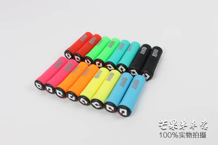 xe homesheel Mỹ ODI Xử lý Slider Silicone Case Cân bằng Xe Silicone nguyên chất Găng tay Găng tay chống sốc Được cấp phép - Smart Scooter xe cân bằng cũ giá rẻ