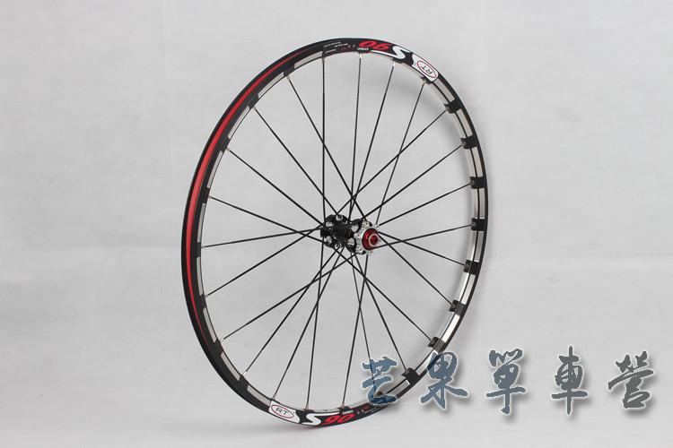 Roues de vélo 26 pouces - Ref 2368276 Image 14