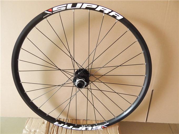 Roues de vélo Mountain Bike OTHER 26 pouces - Ref 2365935 Image 3