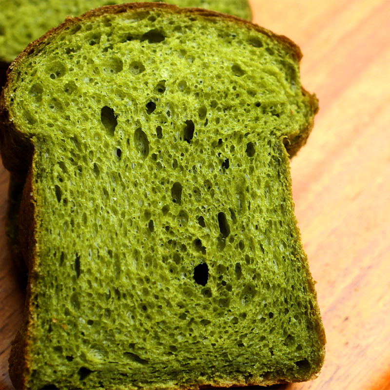 Isuzu Longjing Matcha Fermented Sea Street Tea Snack Isuzu Longjing Matcha Fermented Sea Street Tea Snack