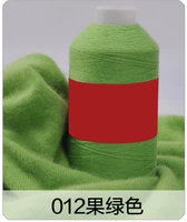 012 Фруктовый зеленый