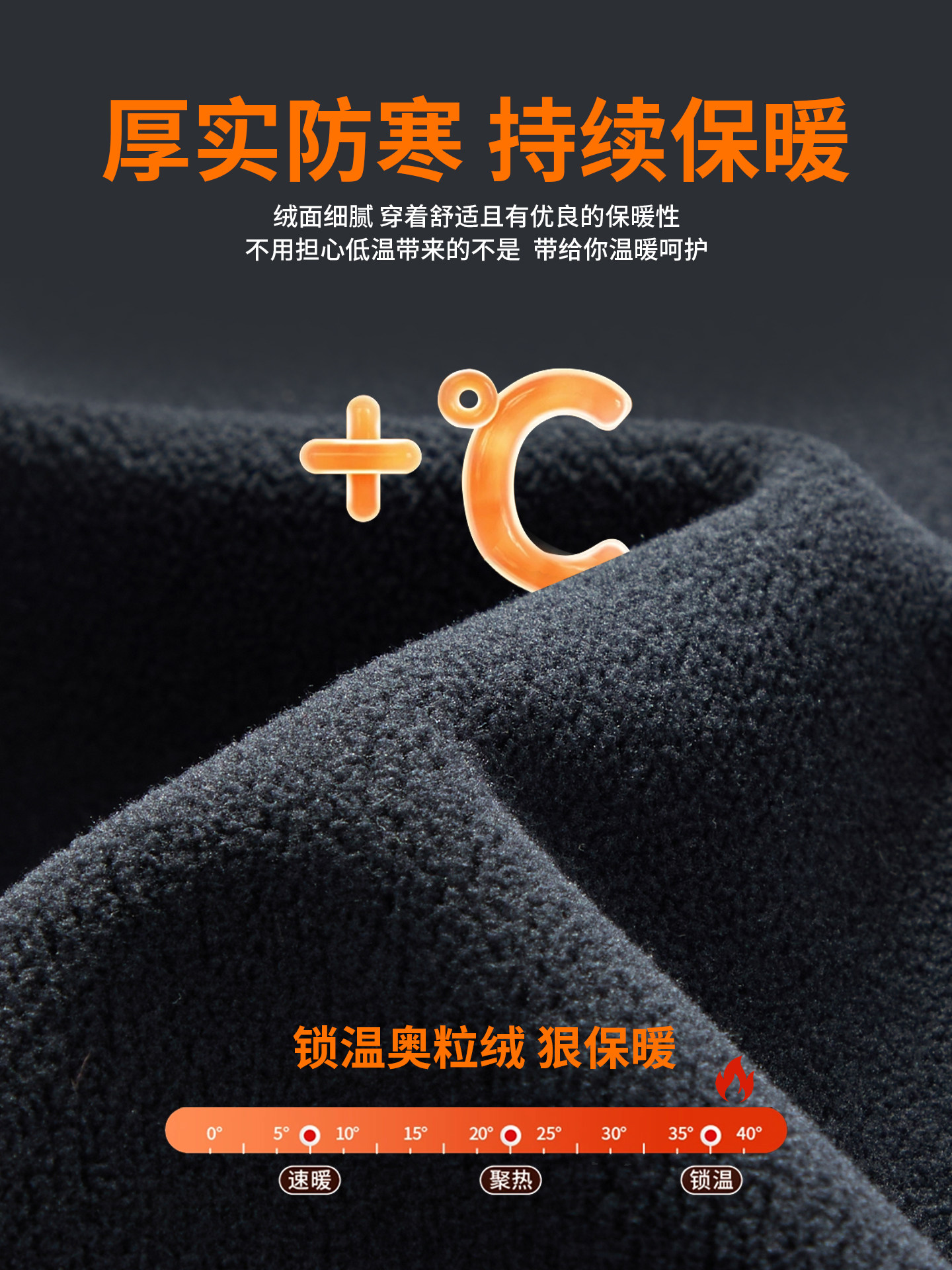 Windproof Pants for Men 2025 New Autumn and Winter Style Fleece-Lined Thickened Softshell Pants Men's Winter Hiking Pants Waterproof Assault Pants