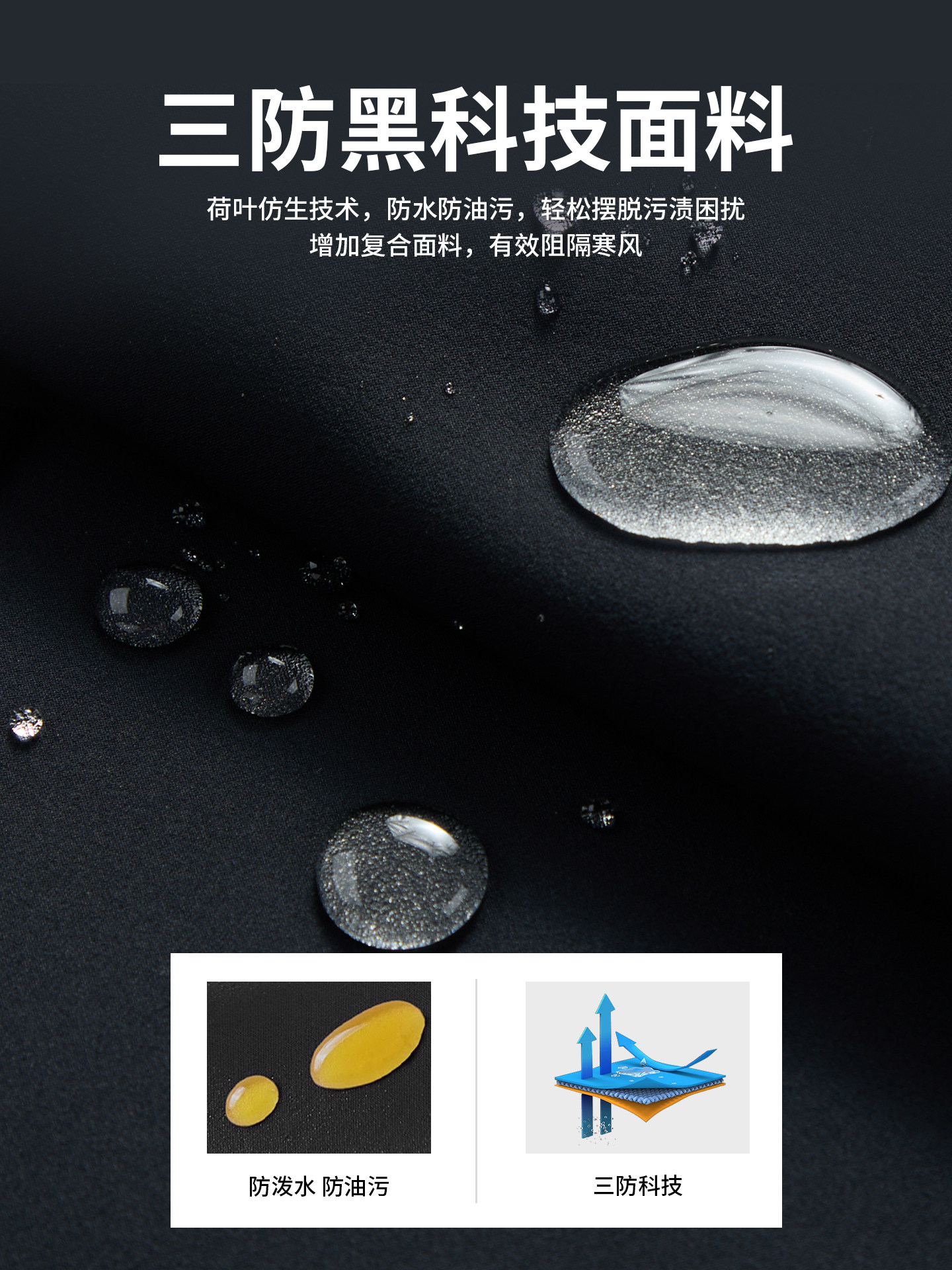 Windproof Pants for Men 2025 New Autumn and Winter Style Fleece-Lined Thickened Softshell Pants Men's Winter Hiking Pants Waterproof Assault Pants