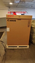 New Canon Zhijian iR-ADV C5560 Color Digital Copier