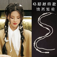 Ян Чао Две жемчужные папки сутры