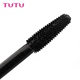 TUTU Makeup Chính hãng Curling Long Dày không thấm nước Big Eye Mascara Black Rod Mascara 10ml - Kem Mascara / Revitalash