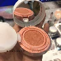 Hàn Quốc IOPE Yibo Runze Health Machine Air Cushion Blush SPF30 / PA +++ Hai màu tùy chọn - Blush / Cochineal phấn má chanel