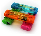 Отель KTV по индивидуальному заказу Binshi 932 пластиковая ветрозащитная зажигалка 1000 штук бесплатная печать и бесплатная доставка