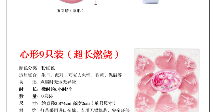 Bougie - Ref 2486129 Image 6