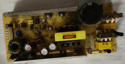 TSC 244ME PLUS TSC TTP-246M Power Board TSC TTP- 344M Power Board Power Supply