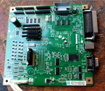 Four-way OKI 5860SP motherboard connector board OKI5860SP motherboard 5860SP motherboard connector board