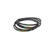 Special assorted transmission triangle for corn threshing machine with A type Li conveyor belt 500-1000 model