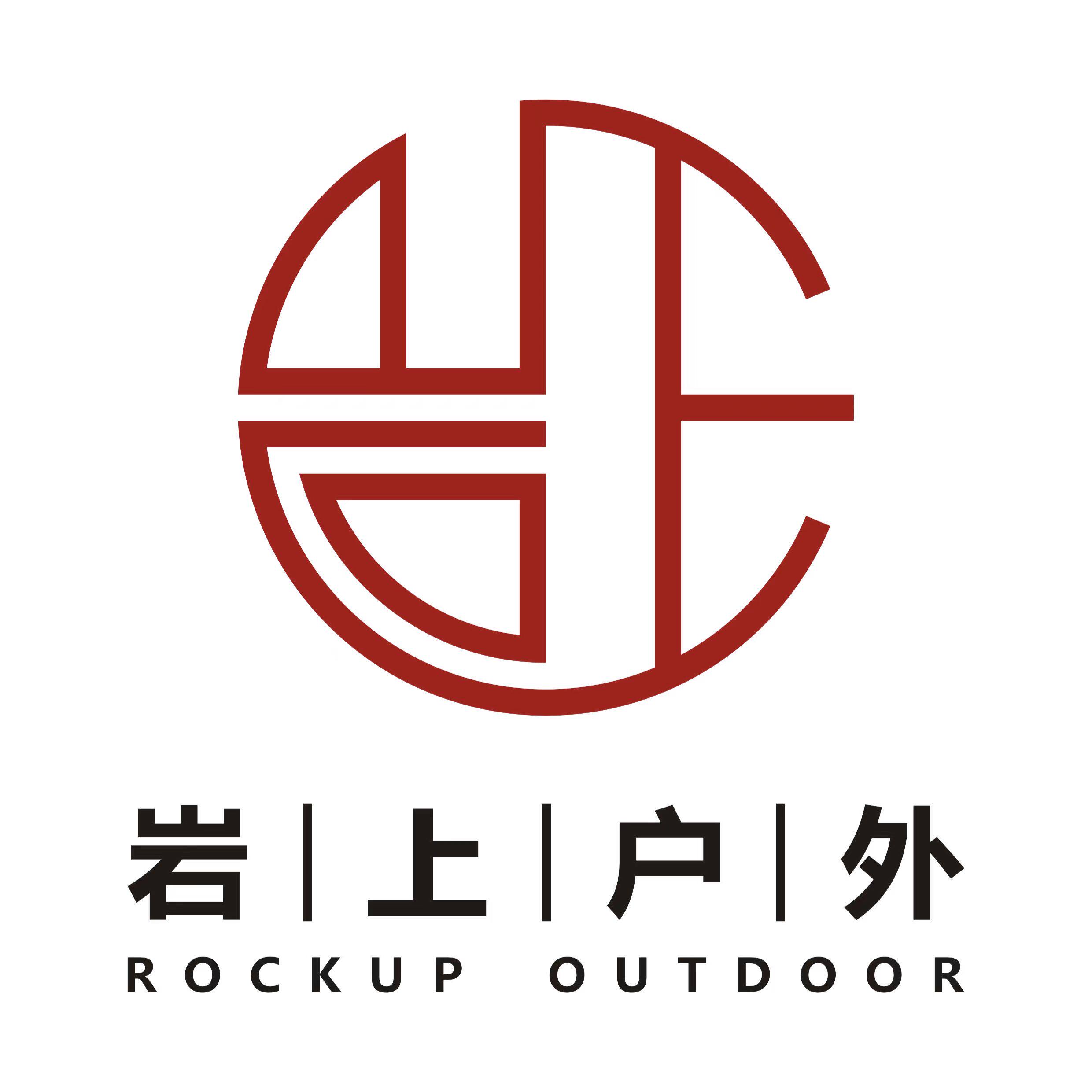 岩上户外