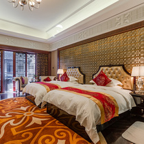 Yiyuan Boutique Hotel Yiyuan Premium Standard Room