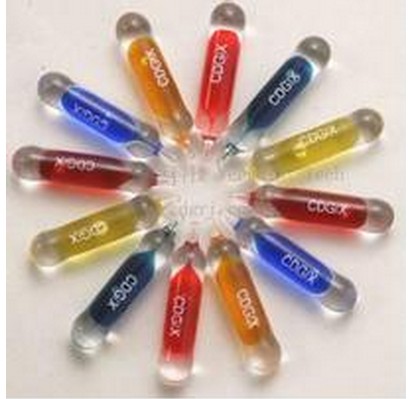 Manufacturers direct sales fire spray head Fire equipment glass ball 68° 79° 93°