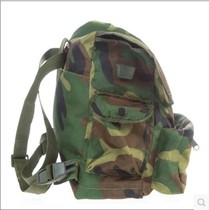 352191 shoulder bag carrying one shoulder training camping camouflage rain protection military fans training package supplies