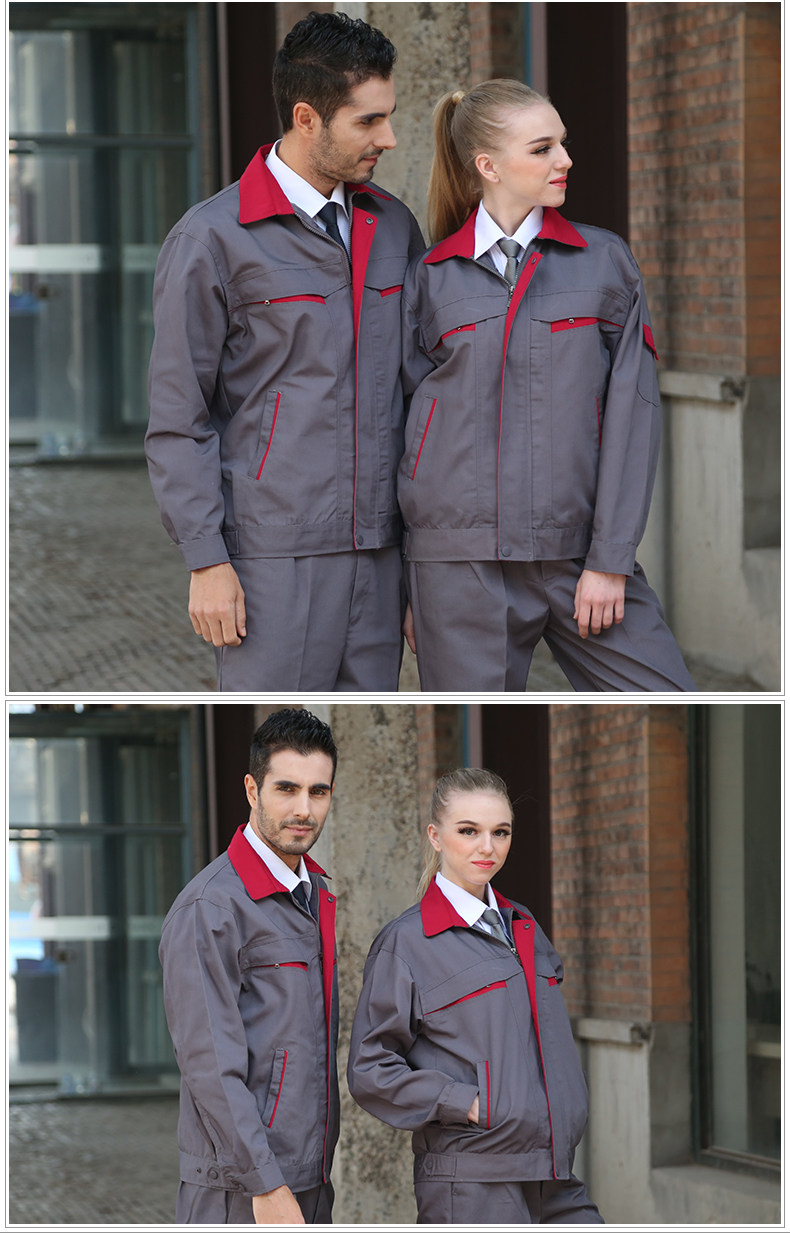 Tenue de travail - Ref 1915501 Image 16