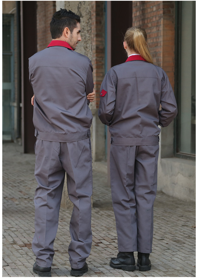 Tenue de travail - Ref 1915501 Image 17