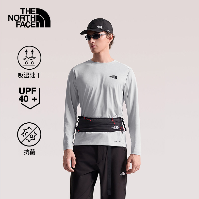Thenorthface North Face 26 New Autumn Outdoor Men's Casual Sun Protection Quick-Drying Long-Sleeved Sports T-Shirt 83Ud Thenorthface North Face 26 New Autumn Outdoor Men's Casual Sun Protection Quick-Drying Long-Sleeved Sports T-Shirt 83Ud