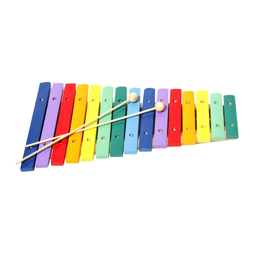 Металлофон, музыкальные инструменты, игрушка