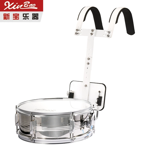 新宝 Металлический высокий регулируемый жилет, музыкальные инструменты с аксессуарами, алюминиевый сплав