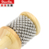 Xinbao bộ gõ nhạc cụ trẻ em đồ chơi mầm non với ống quay Kabass Kangba Sang Kabasa - Đồ chơi nhạc cụ cho trẻ em dụng cụ âm nhạc cho trẻ mầm non Đồ chơi nhạc cụ cho trẻ em