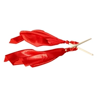 Задний барабанный шарф