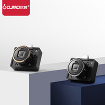 Omo National Insurance Series Smart Fingerprint Office Drawer Lock Cabinet Lock Cabinet Door Lock Wardrobe Drawer Lock Password