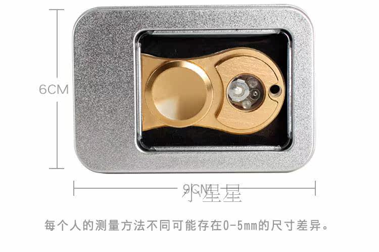 Fidget spinner OTHER   - Ref 2614715 Image 13