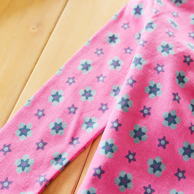 Chemise fille à manche longue - Ref 2087078 Image 12