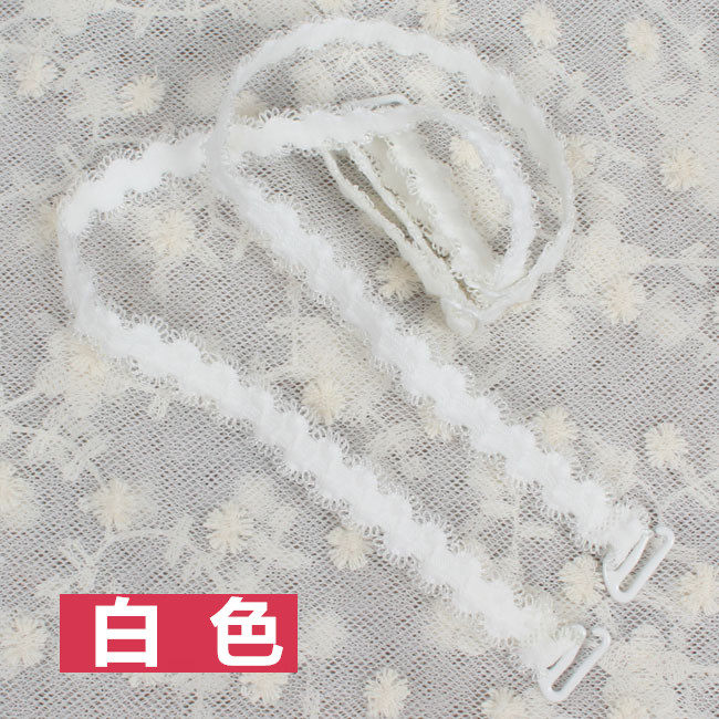 Sangles pour lingerie - Ref 815721 Image 13