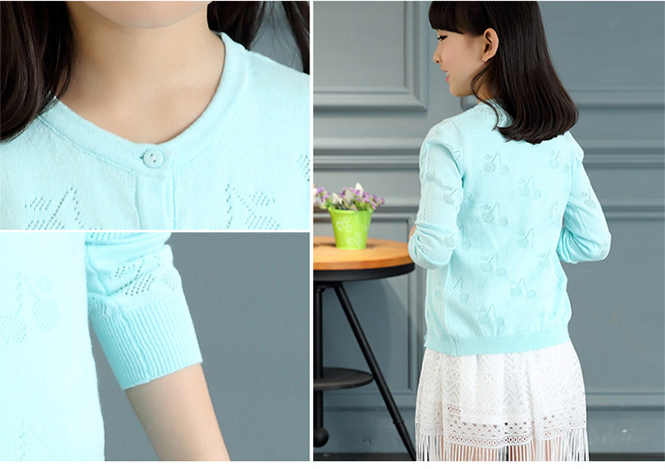 Pull fille - Ref 2105750 Image 30