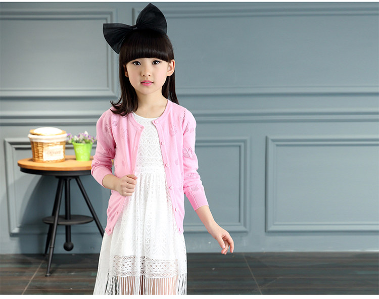 Pull fille - Ref 2105750 Image 19