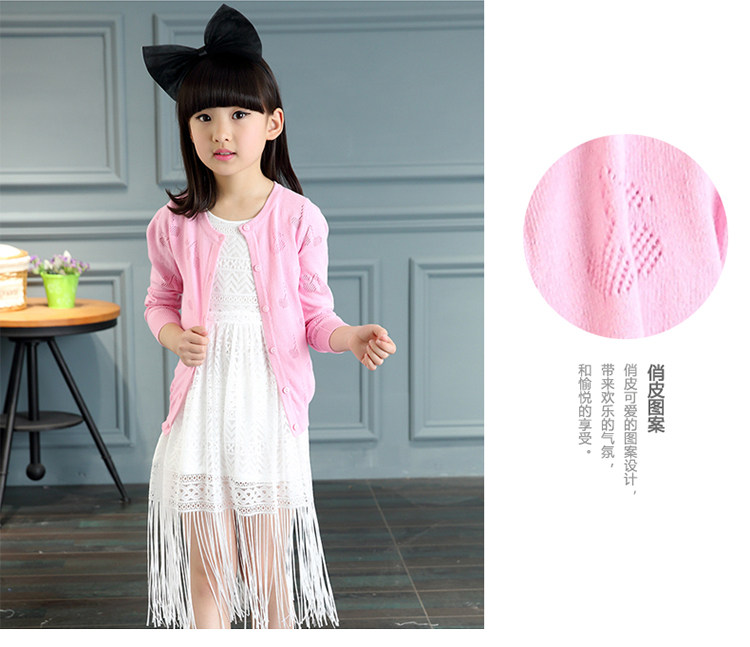 Pull fille - Ref 2105750 Image 20