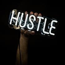  American hand-held glass acrylic neon LED light brand NEON SIGN shop home decoration lamps and lanterns