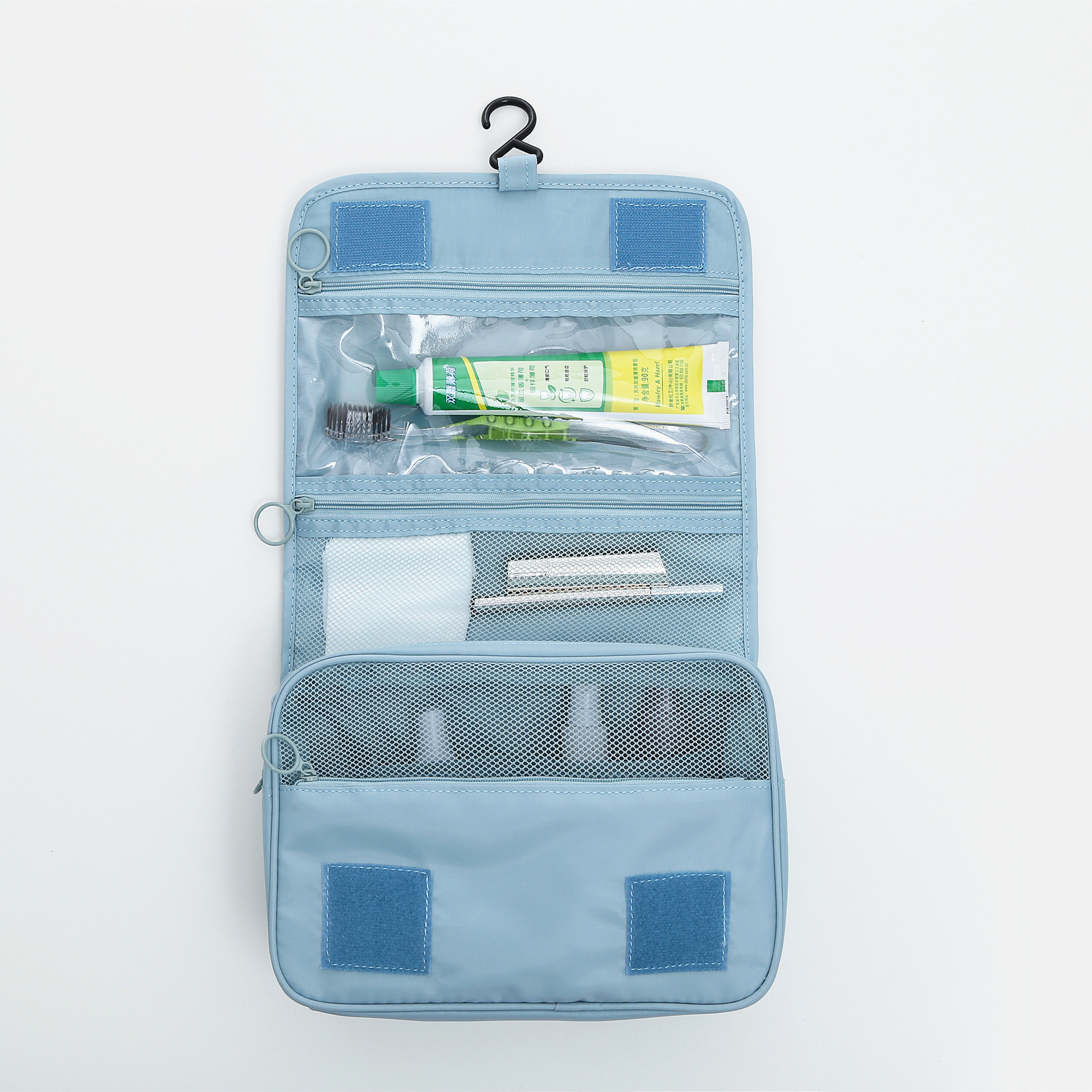 Dd-Pocket New Pint Multifunction Travel Wash Bag Containing Bag For Travel Wash Toiletries Bag
