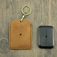 Hollow Bluetooth Card Cover желтый коричневый