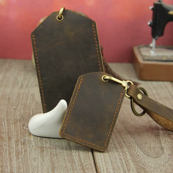 Товары от 顽皮覆古手工皮具