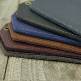 Кожаный чехол для проездного и картхолдер, брелок, мультяшный защитный чехол