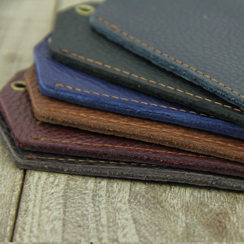 Кожаный чехол для проездного и картхолдер, брелок, мультяшный защитный чехол